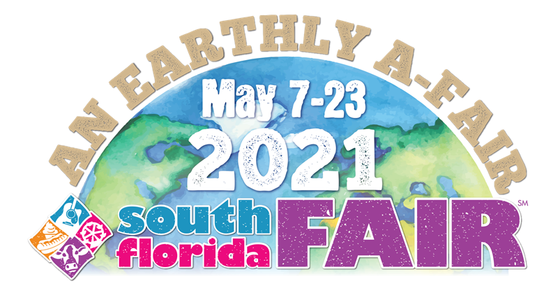 South Florida Fair West Palm Beach Florida