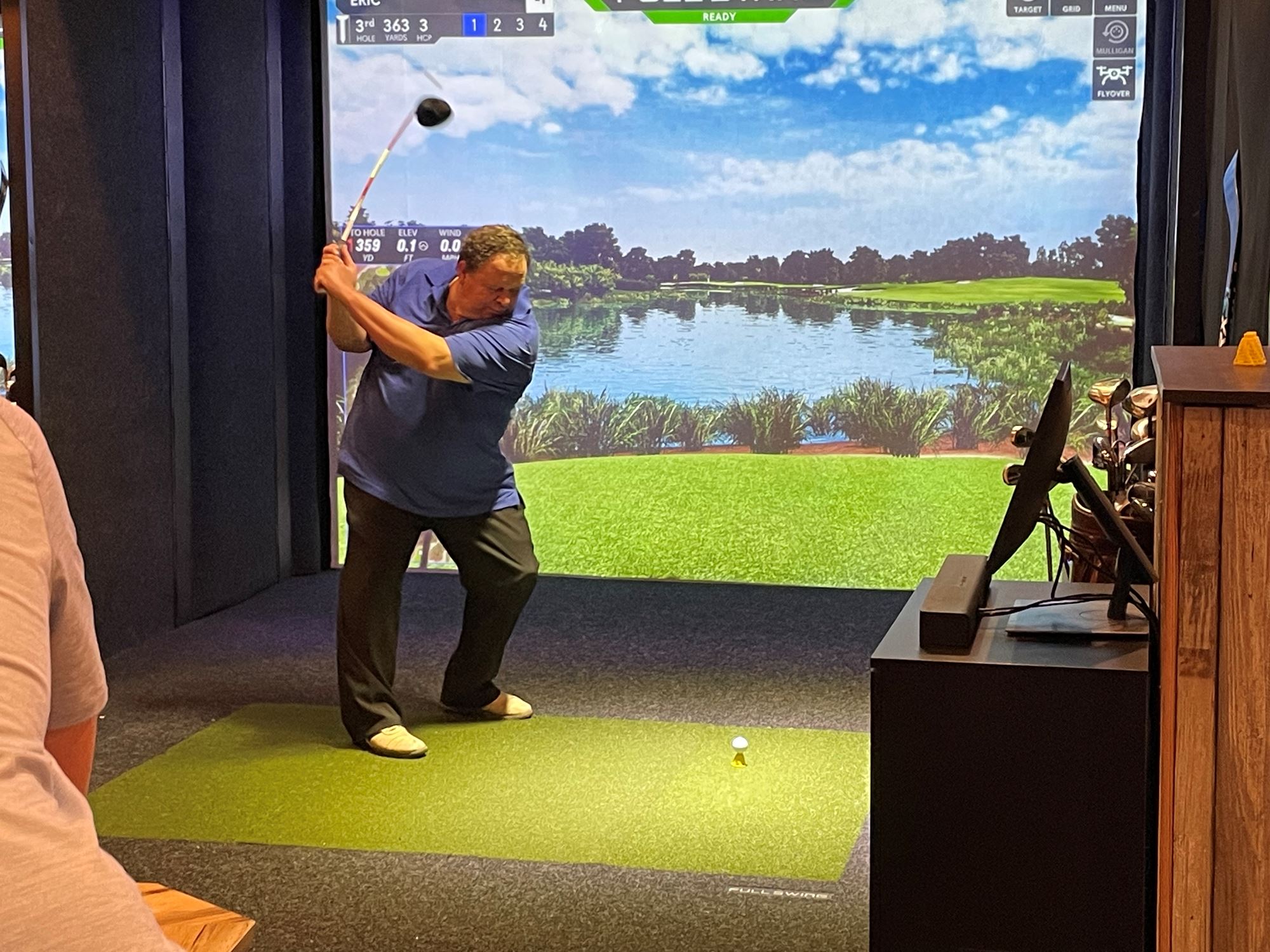 TopGolf Swing Suites - Canton - Photo 5