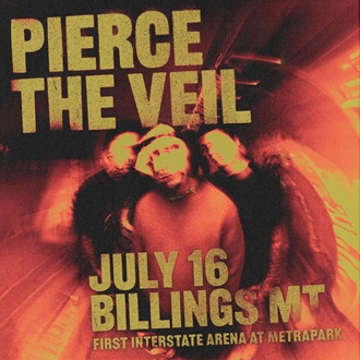pierce the veil tour washington