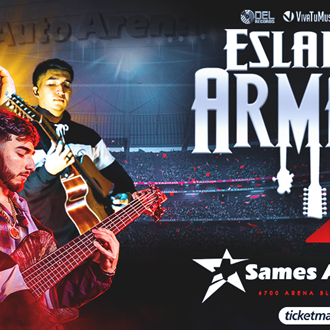 Who are Eslabon Armado? Meet the Mexican musical group who threw