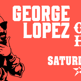 george lopez comedy tour 2023