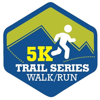 5K Trail Walk/Run Series