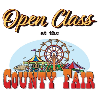 county fair clip art