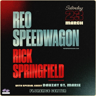 rick springfield tour review