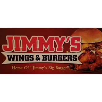 Jimmy's Wings & Burgers