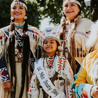 native american beauty pageant