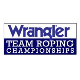 Top 60+ imagen wrangler team roping