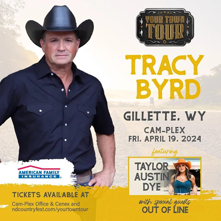 tracy byrd tour schedule
