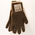 M Brown Alpaca Gloves