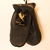 XS Sherpa Lined Mittens