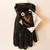 M Thinsulate Leather Gloves