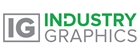 Industry Graphics Logo