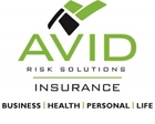 AVID Risk Solutions Insurance