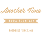 Another Time Soda Fountain