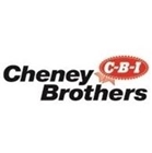 Cheney Brothers C-B-I
