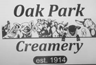 Oak Park Co-op Creamery 