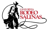 California Rodeo Salinas Logo
