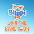 Blippi: Join the Band Tour! 2024