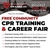 South King County CPR Training & Career Fair