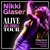 Nikki Glaser: Alive and Unwell Tour
