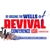 Re-Digging the Wells of Revival Conference USA at accesso SHoWare Center in Kent, WA July 25 - 28, 2024