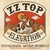 ZZ TOP - The Elevation Tour