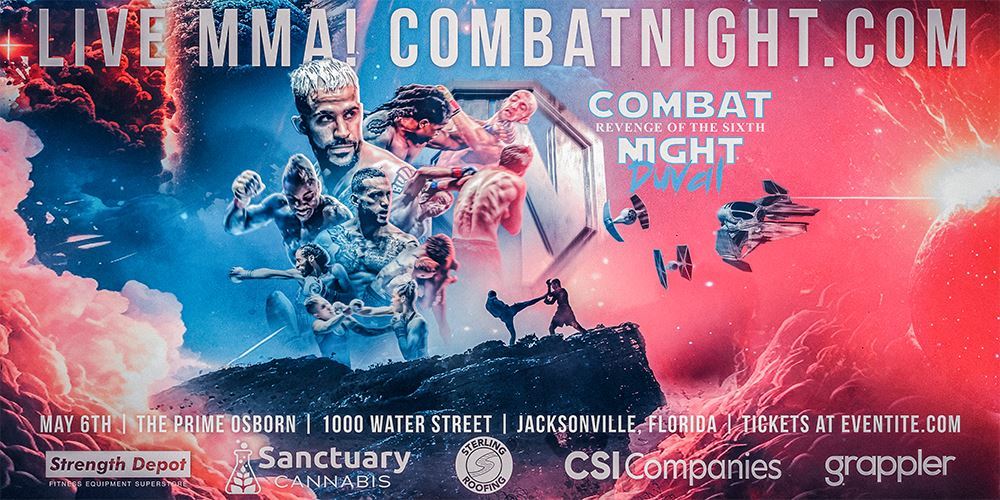 Combat Night