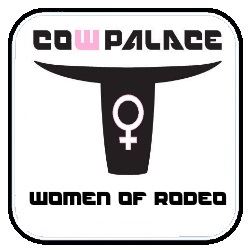 WOMEN OF RODEO