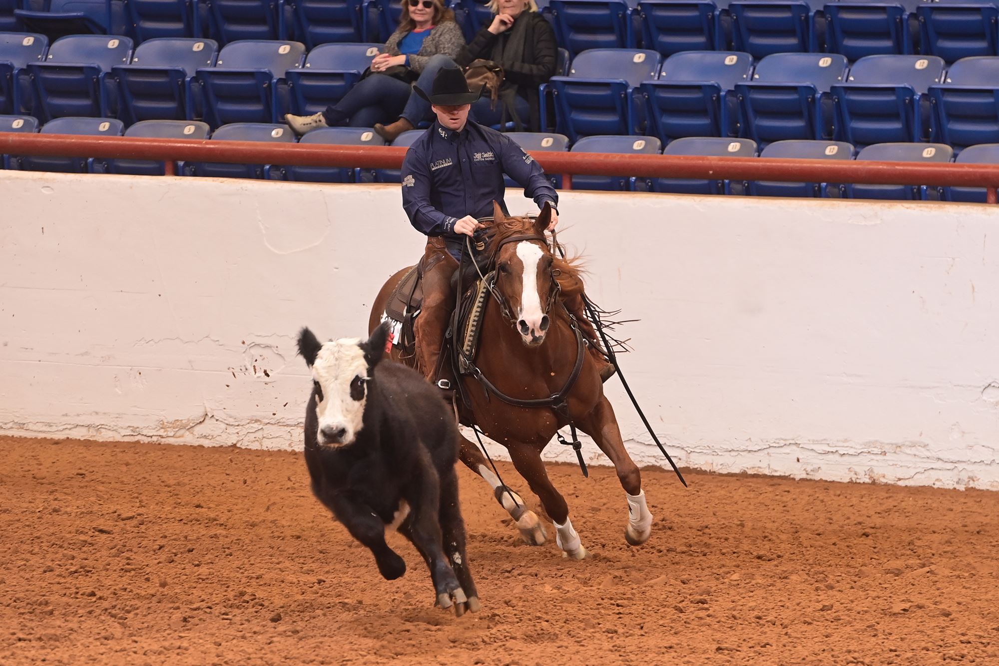 Ranching Heritage Challenge, Followed by AQHA Versatility Ranch Horse