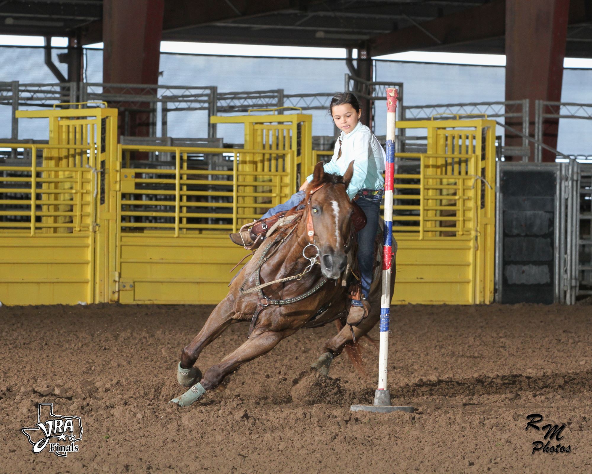 Youth Rodeo Association