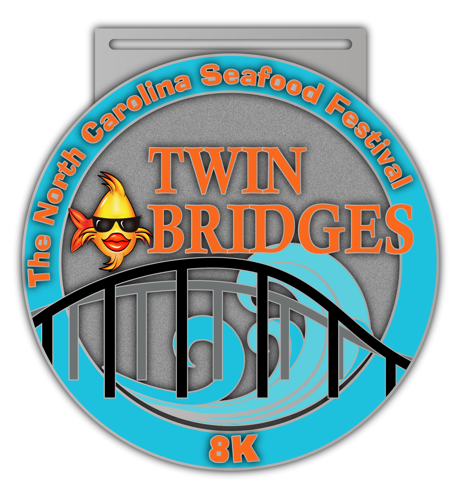 Twin Bridges Race