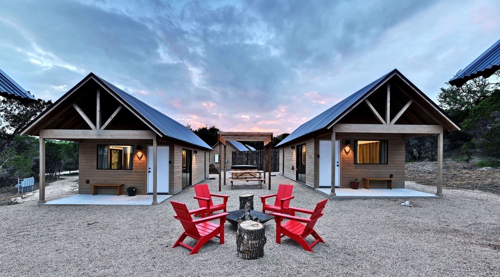 Take a Road Trip Down Bell Springs Road