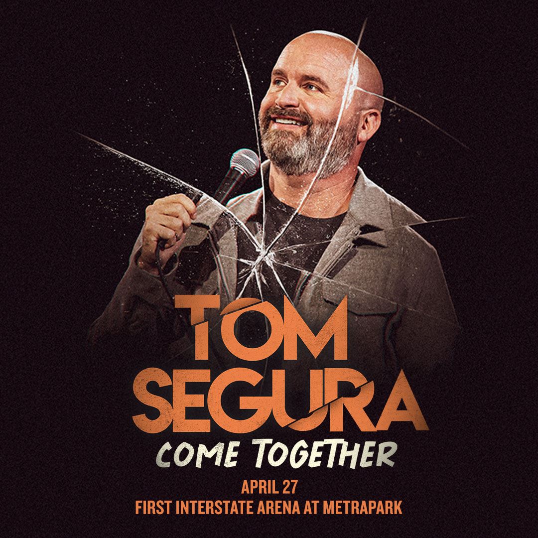 Tom Segura