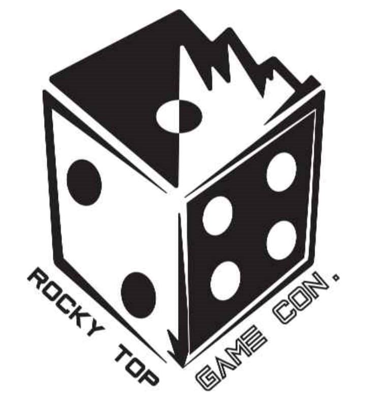 Rocky Top Game Con