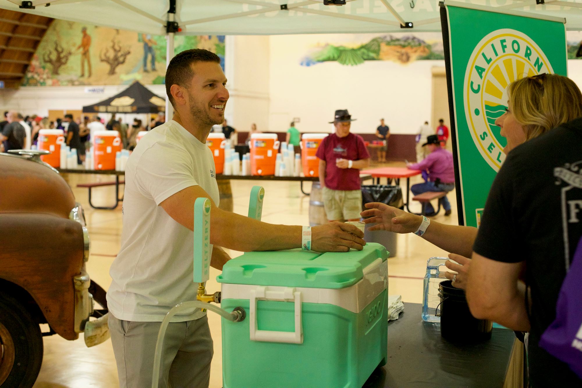 Lodi Beer Fest & State BBQ Championship