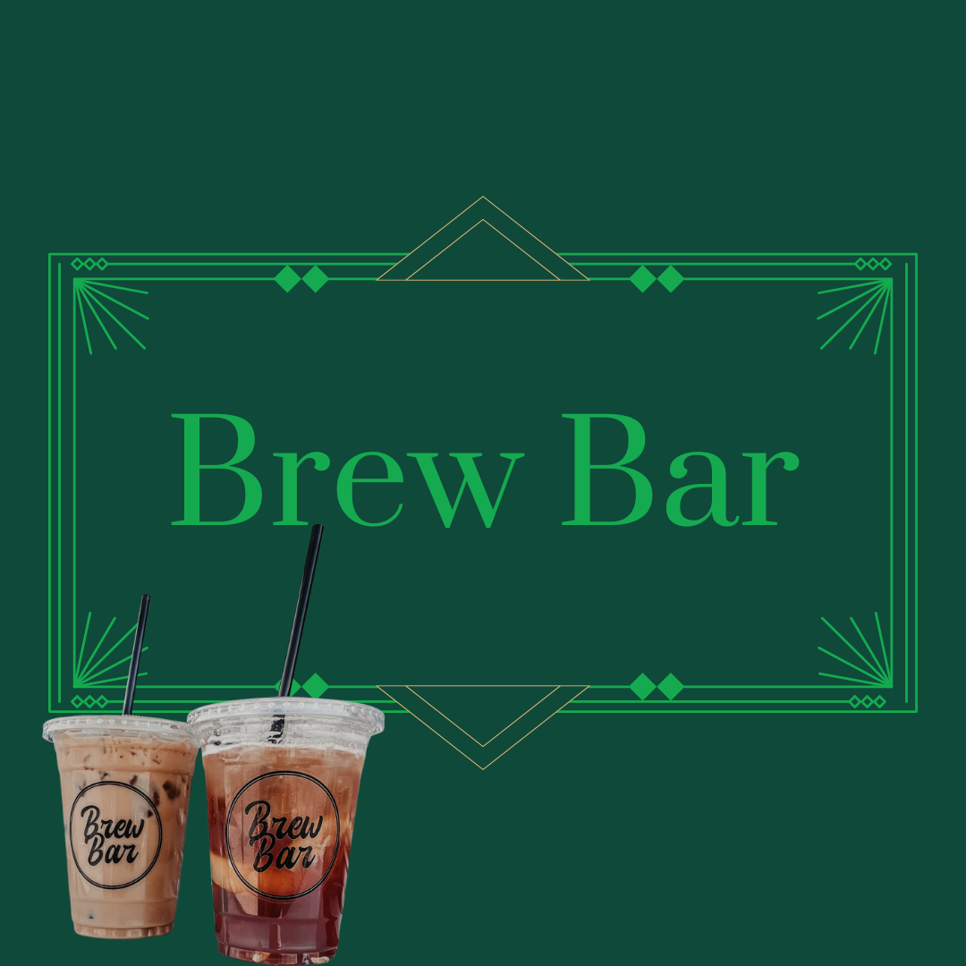 Brew Bar