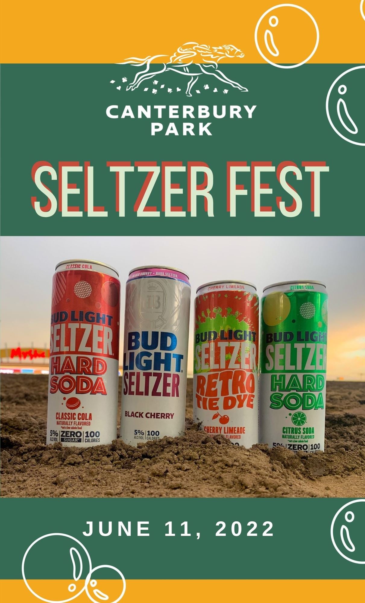 Seltzer Fest