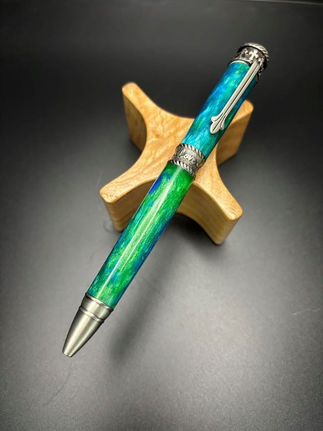 MD Custom Pens