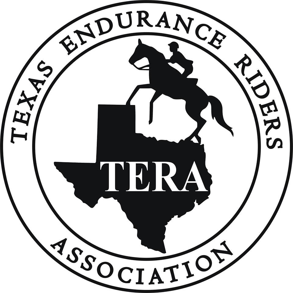 Elektrisk ar Sædvanlig Texas Endurance Riders Association