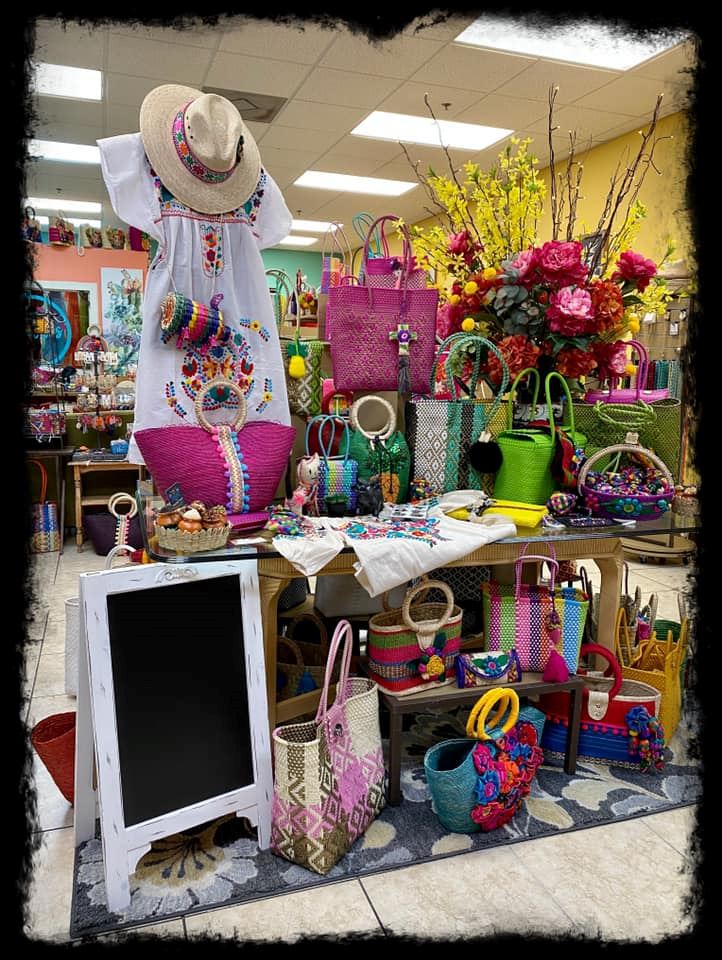 Las Adelitas Artisan Boutique