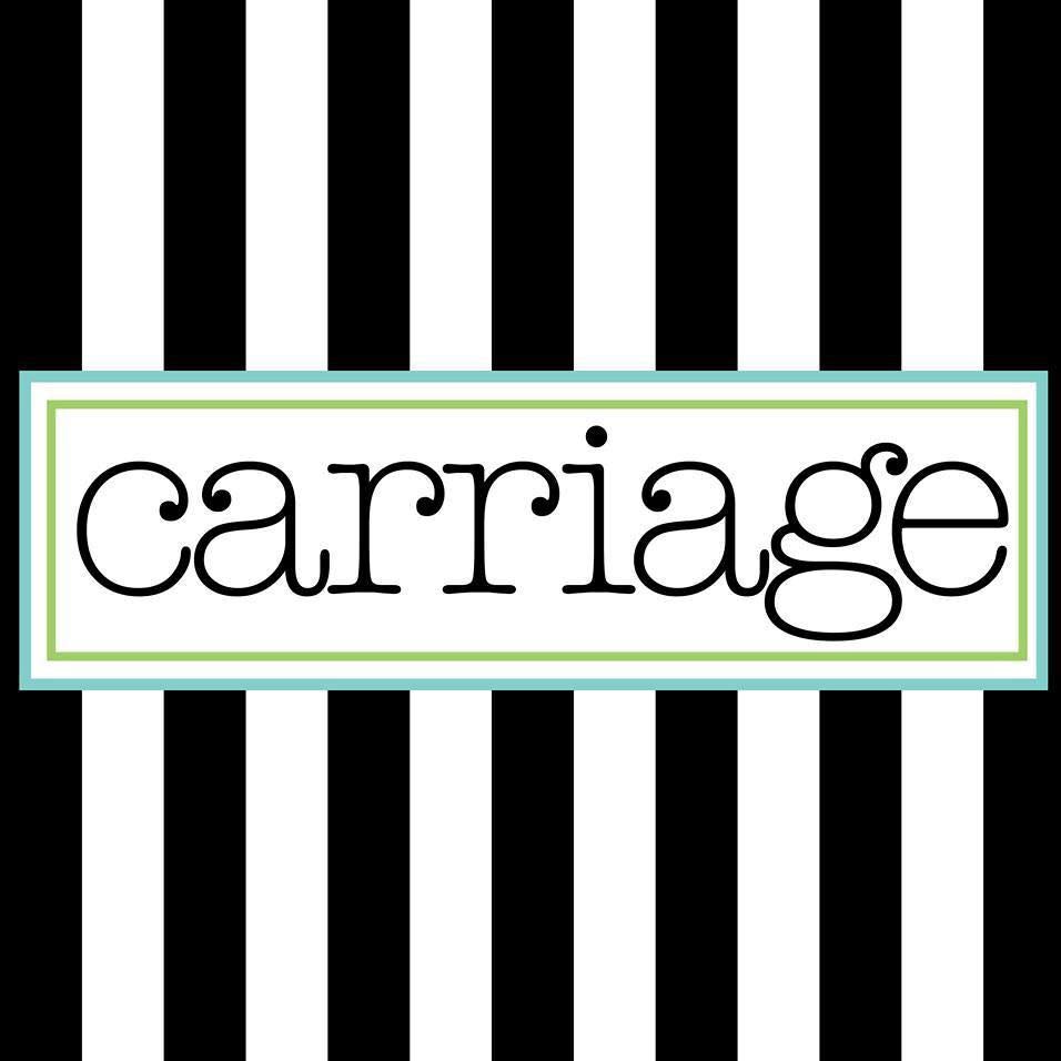 carriage