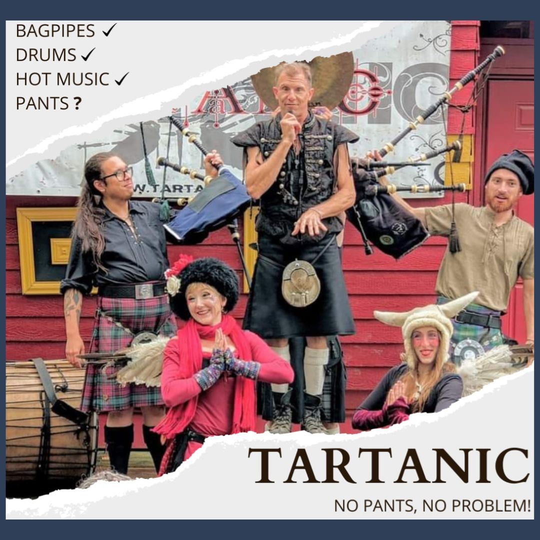 TARTANIC