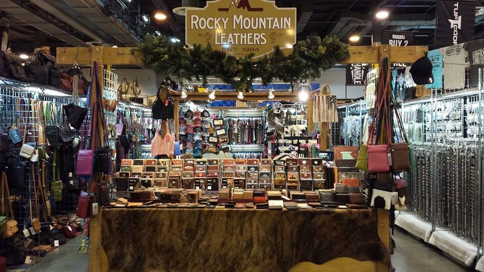 Rocky Mountain Leather
