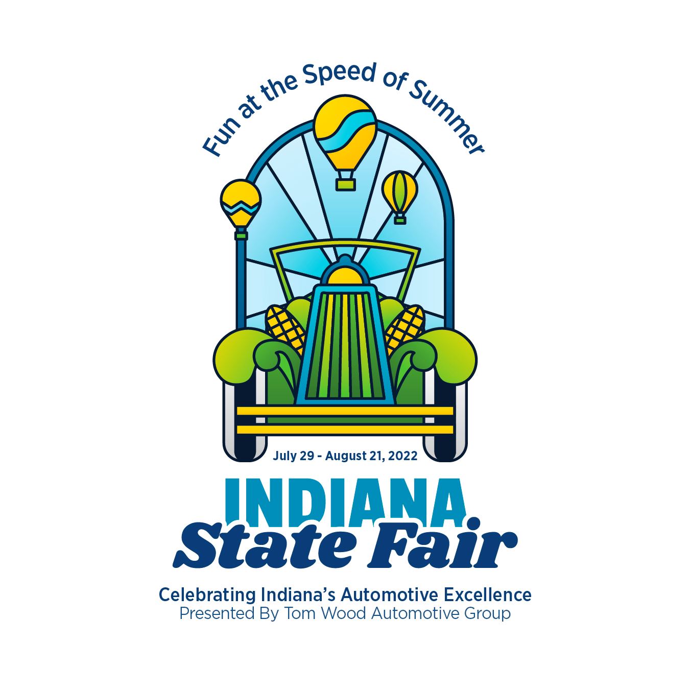Press Releases Indiana State Fair