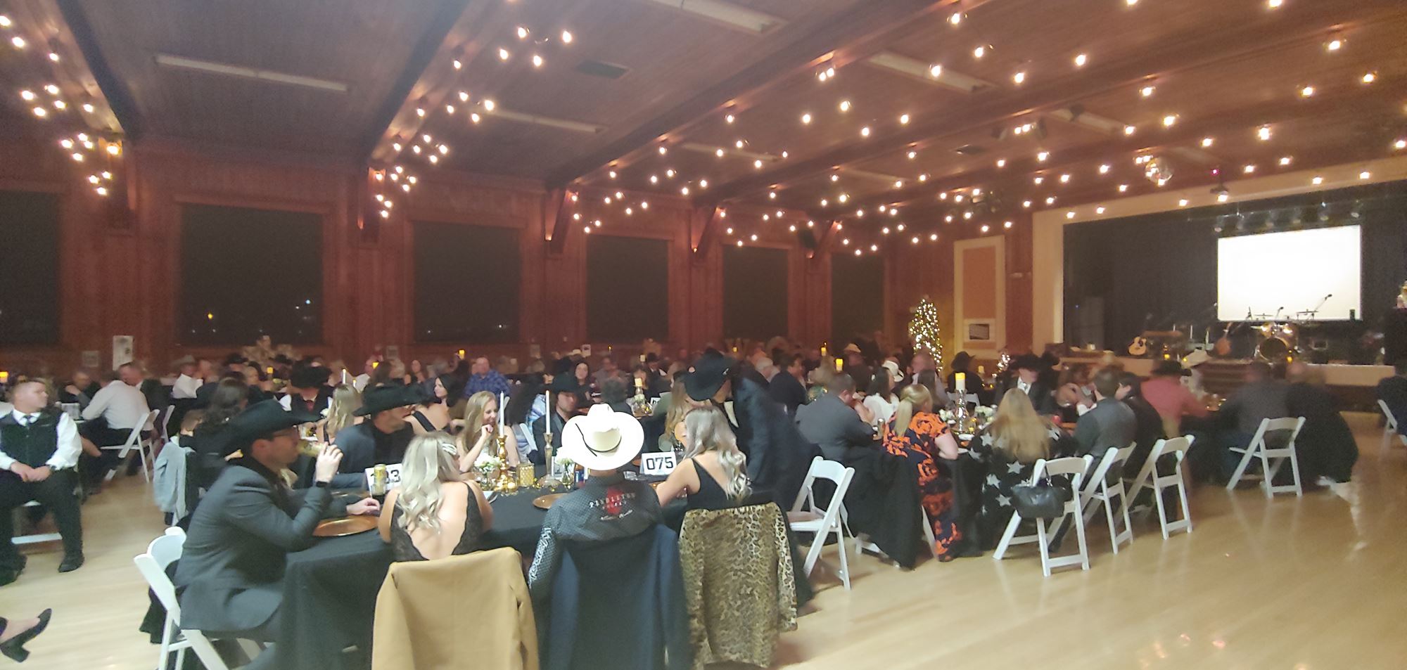 Enumclaw Expo Field House