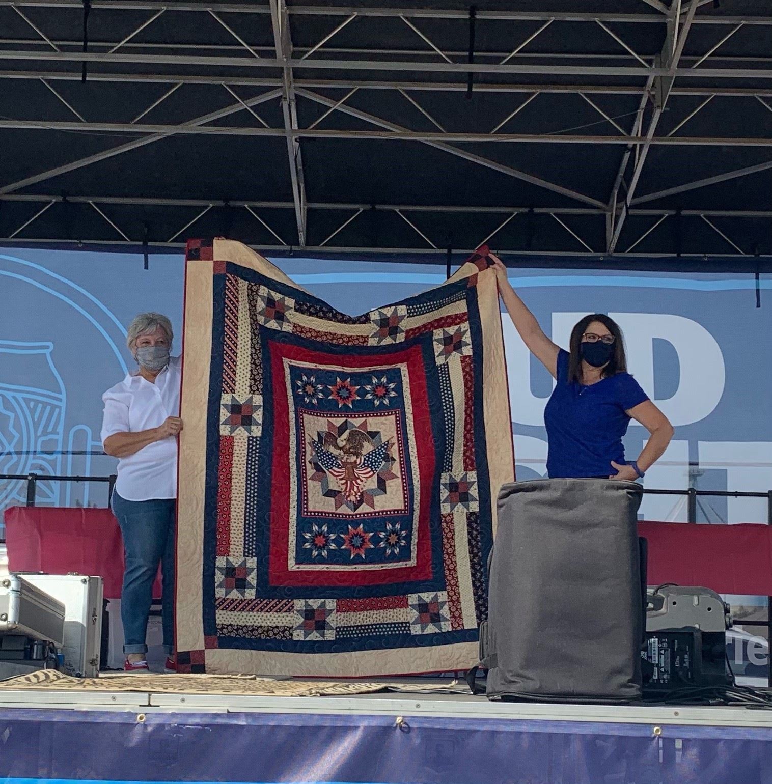 Quilts of Honor