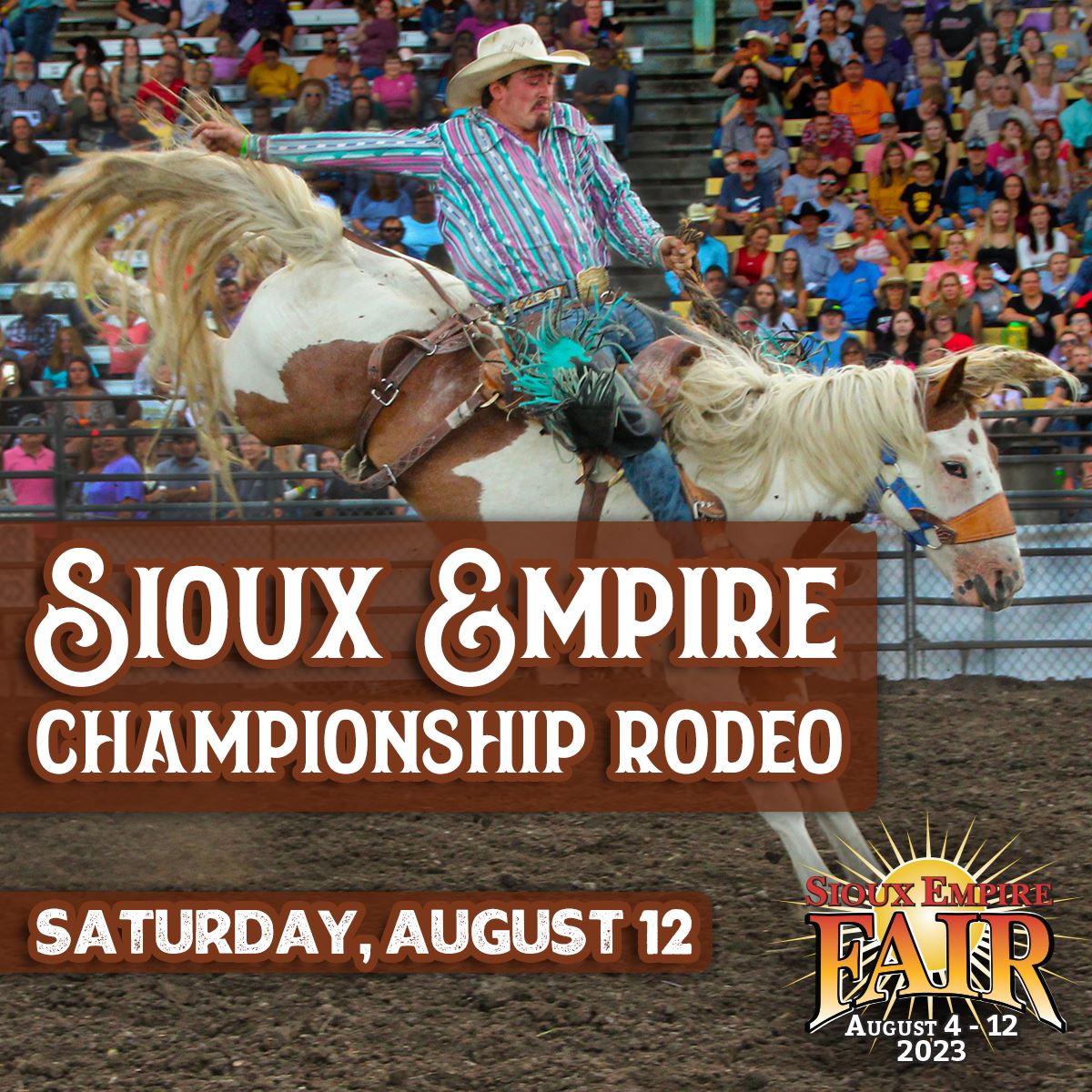 Sioux Falls Sd Rodeo Schedule 2024 - Galina Marissa