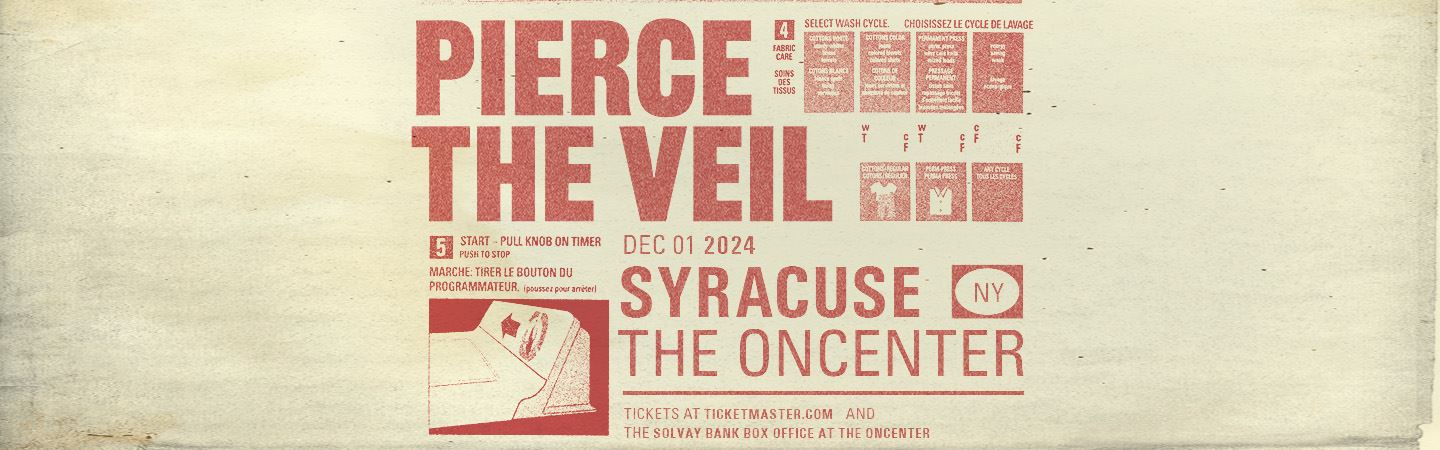 pierce the veil tour drummer