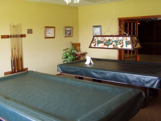 Billiards