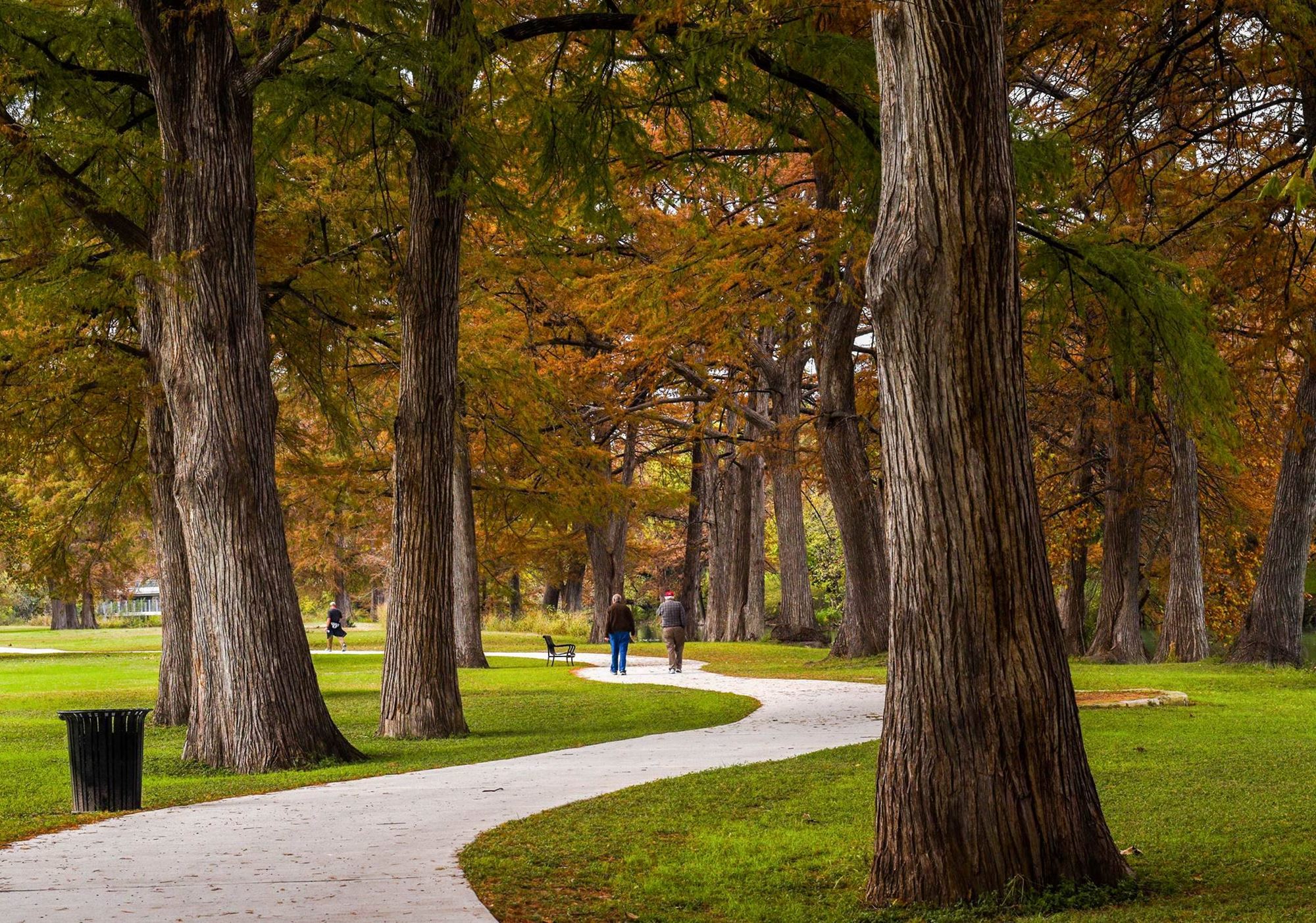 Wedding Venues in Kerrville, TX Kerrville CVB